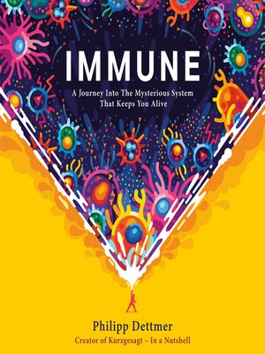 cover image of Immune